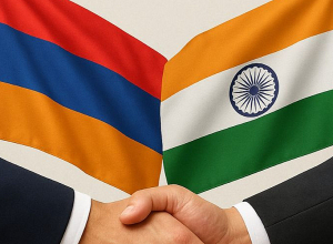 Հայաստանն ու Հնդկաստանը մտադիր են ակտիվացնել տրանսպորտային կապերը, ընդլայնել առևտրի ծավալները. դեսպան
