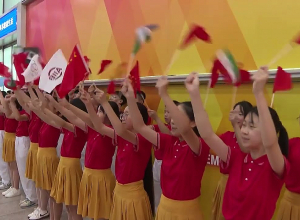 Վարչապետը Թիենծինից ուղևորվել է Պեկին