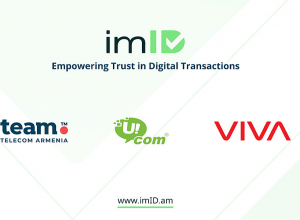 imID Launches “MobileID eSIM” Solution in Armenia