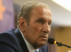 Հանուն մեր ազգի արժանապատվության, հպարտության եւ կենսախնդության, բայց ամենեւին ո՛չ պարծենկոտության․ Լևոն Տեր-Պետրոսյան