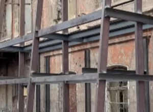 «Վառեմ-մարեմ»-ի շենքը վերականգնվում է Սամվել Կարապետյանի միջոցներով․ Ռուբեն Մխիթարյան