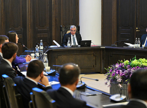 Կառավարությունը սահմանել է դրոշմավորված ապրանքների շրջանառության ամբողջ շղթայի հետագծելիության նոր կարգ