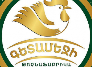 «Գետամեջ» թռչնամսի արտադրամասի արտադրական գործունեությունը կասեցվել է
