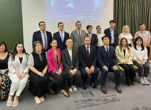 Կորեացի փորձագետները ներկայացրել են Հայաստանի կանաչ քաղաքաշինության զարգացման ճանապարհային քարտեզը