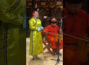 Վերադարձին կարճատև կանգառներ ունեցանք Մոնղոլիայում և Ղազախստանում․ Փաշինյան