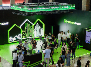 TOON Expo 2025. Ամերիաբանկը ներկայացնում է տուն գնելու նորարարական լուծումներ և հատուկ առաջարկներ