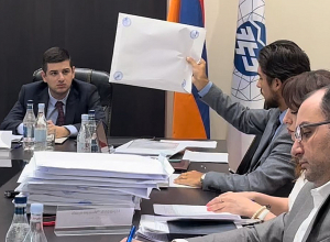 ՀԷՑ-ի նախագծային ծառայությունների ձեռքբերման մրցույթին մասնակցության հայտ են ներկայացրել յոթ ընկերություններ