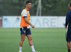 Այսօր՝ Հայաստան-Պորտուգալիա. Քրիշտիանու Ռոնալդուի երրորդ այցը Երևան