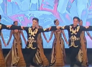 Հայաստանը EXPO 2025-ում ՝ Օսակա, Ճապոնիա