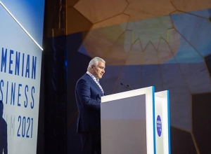 Այսօրվա նման իրականության միակ պատասխանատուն այս իշխանությունն է․ Սամվել Կարապետյանի ուղերձը