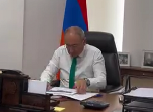 Աշխատանքային օրը կարելի է սկսել լավ երաժշտությամբ․ Փաշինյան