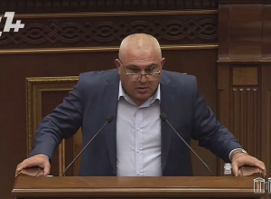 Էդ ո՞նց եղավ, որ միանձնյա որոշեցիք ՀԷՑ-ի կառավարումը վերցնել. Արման Ղազարյանը՝ ՀԾԿՀ նախագահին