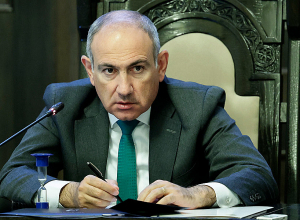 Շարունակվում են քննարկումները 2026-2028 թթ. ՄԺԾԾ հարկաբյուջետային և ծախսային շրջանակի վերաբերյալ