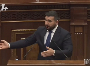 Օգոստոսի 8-ից հետո ի՞նչ երեսով եք եկել․ Վահագն Ալեքսանյանը՝ ընդդիմությանը