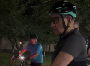 Աշխատանքային օրը կարելի է սկսել 25 կմ հեծանվավազքով․ Փաշինյան