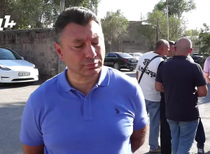 Փաշինյանը պողպատե մանդատ չունի, ունի Արևմուտքի և Թուրքիայի «դաբռոն»