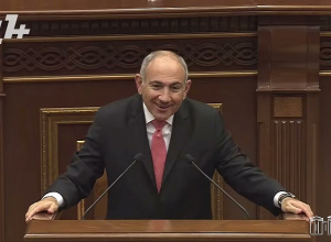 Ասել ենք՝ ռազմավարական գործընկերությունը պսակվելու պես բան ա, ուրեմն մի հոգու հետ պիտի անես․Փաշինյան