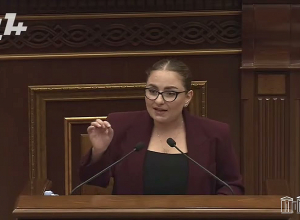 Որ ասեիք՝ գերիները պետք է վերադառնան, Ալիևն ասելու էր ռևանշիստնե՞ր եք. Վարդանյանը՝ դատավորներին