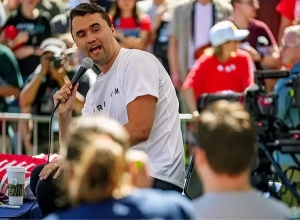 ԱՄՆ-ում կրակել են քաղաքական ակտիվիստ Չարլի Քըրքի վրա․ նա մահացել է