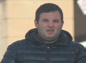 Ձերբակալել են Գյումրու քաղաքապետ Վարդան Ղուկասյանի որդուն․ Առավոտ