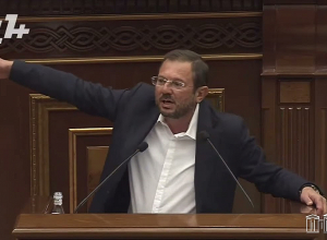 6,5 մլն դոլարանոց Կառավարության հեքիաթի արդյունքը՝ պայմանագիր են կնքել․ Մանուկյան