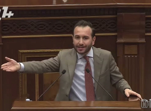 Կլինի, մի օր էլ հարցնեք․ո՞նց եղավ, որ Ղարաբաղից մի կերպ եկաք, դարձաք մուլտիմիլիոնատերեր․վախենո՞ւմ եք