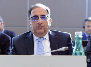 ՀՀ մեկնաբանող հայտարարությունը Մինսկի գործընթացի և հարակից կառույցների վերաբերյալ ԵԱՀԿ Նախարարների ​​խորհրդի կողմից ընդունված որոշման առնչությամբ