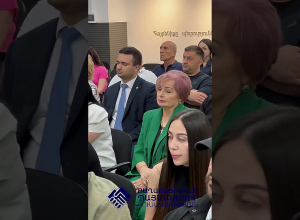 ՔՊ Նախաձեռնող խմբի նիստը, Փաշինյան