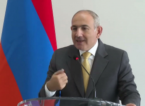 Դեբեդի նորակառույց դպրոցը երեխաների ավելի լավ կյանքի սկիզբն է․ Փաշինյան
