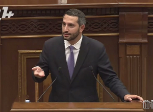 Գաղտնիք չկա, քննարկել ենք ՀՀ-Թուրքիա կապերի կարգավորման գործընթացը. Ռուբինյան