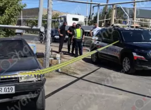 24-ամյա վարորդը, չունենալով վարորդական իրավունքի վկայական, վրաերթի է ենթարկել մորն ու նրա 3-ամյա աղջնակին