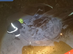 Երևան-Գյումրի ավտոճանապարհին բախվել են ավտոմեքենաներ․ կան տուժածներ