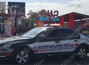 Կրակոցներ՝ Արմավիրի մարզում. կա վիրավոր