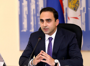 Սեպտեմբերի առաջին օրերի երթևեկության խցանումների թիվը մոտ 18%-ով պակաս է նախորդ տարվա սեպտեմբերի համեմատ․ Ավինյան