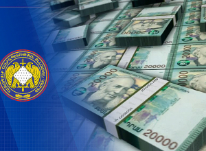 Վերականգնվել է պետությանը պատճառված վնասից 50 մլն դրամը