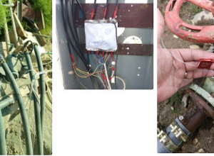 Ապօրինի ջրօգտագործման կասեցումներ Արարատի և Լոռու մարզերում. ԲԸՏՄ