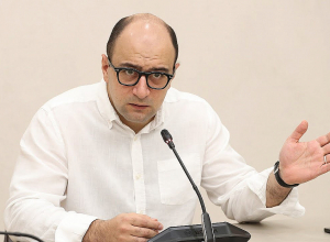 Ոչ մեկ համերգին դեմ չի, բայց դա կարող էին անել նախորդ կամ հաջորդ շաբաթ․ Մամիջանյան