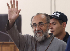 Միքայել արքեպիսկոպոսի գործով եզրափակիչ դատավարությունը․ ՈՒՂԻՂ