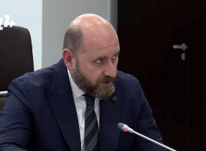 ԿԲ նախագահ Մարտին Գալստյանի ասուլիսը․ ՈՒՂԻՂ