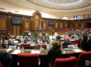 Խորհրդարանական լսումներ՝ ԱԺ-ում