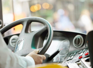 Կոմիտասի պողոտայում հանրային տրանսպորտի վարորդի ինքնազգացողությունը վատացել է. նա տեղափոխվել է ԲԿ