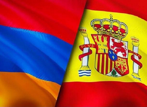 Իսպանիան Հայաստանին է հանձնել ՀՀ տարածքով խոշոր չափով թմրամիջոց տեղափոխելուն մասնակցելու մեջ մեղադրվող անձին