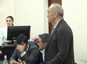 Ռոբերտ Քոչարյանի գործով դատական նիստը․ ՈՒՂԻՂ