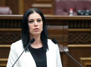 Արեգնազ Մանուկյանը վայր է դնում պատգամավորական մանդատը