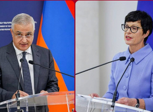 ԵՄ-ն ավելի քան 200 միլիոն եվրո է հատկացնում Հայաստանին