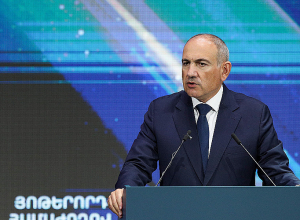 ՔՊ-ն հռչակում է Հայաստանի Չորրորդ Հանրապետությունը՝ որպես առաջիկա ռազմավարական անելիք․ Փաշինյան