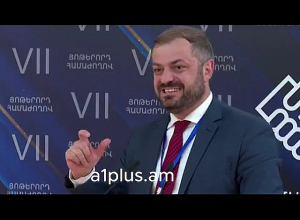 Պապոյանին հրավիրել են ԱՄՆ՝ քննարկելու այդ թվում «Թրամփի ուղու» մանրամասները