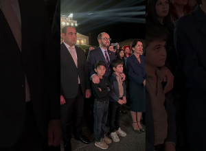 Սեպտեմբերի 21-ը Արմավիրում․ Փաշինյան