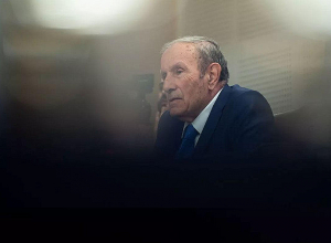 Փաշինյանի մտասեւեռումն ու լկտիությունը սահման չունեն. Լևոն Տեր–Պետրոսյան