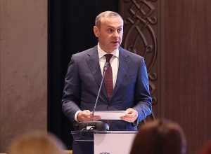 Արմեն Գրիգորյան․ «Հայաստանը և ՆԱՏՕ-ն խորացնում են գործընկերությունը»